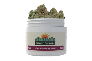 Commerce City Kush SunMed Growers