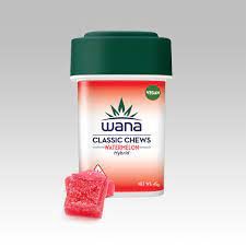 Watermelon Wana
