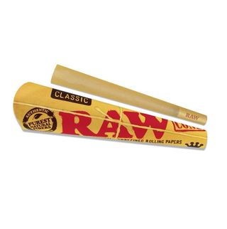 Classic King Size RAW