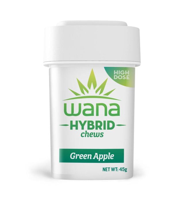 Green Apple Wana