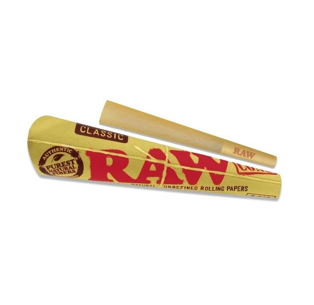Classic RAW