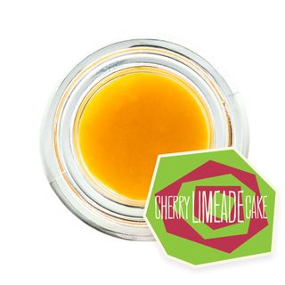 Cherry Limeade Cake District Cannabis