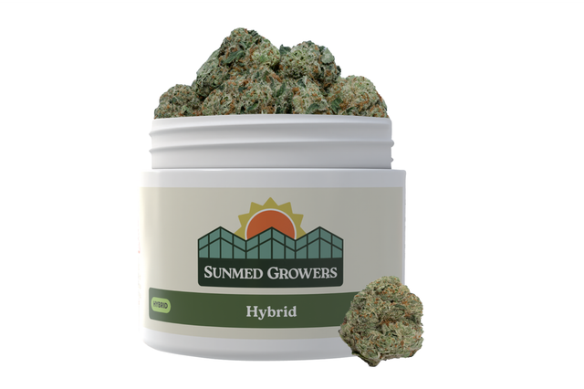 Chem de la Chem SunMed Growers
