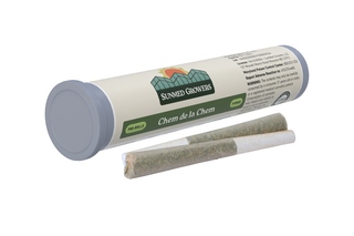 Chem de la Chem SunMed Growers
