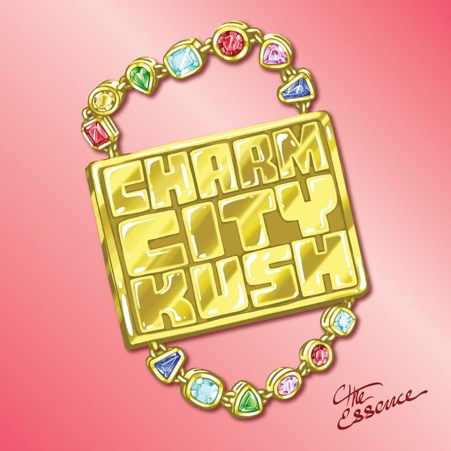 Charm City Kush (the) Essence
