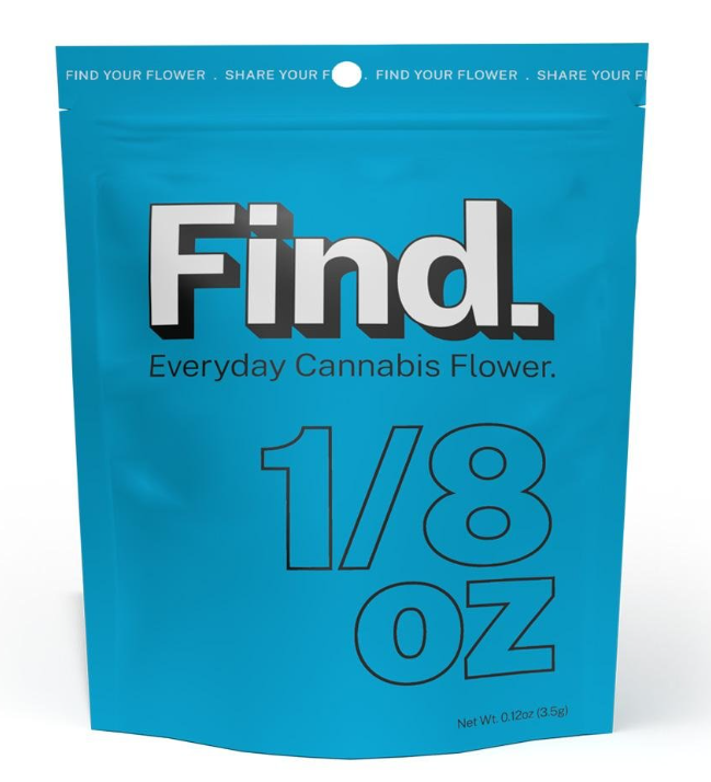 Canna Blast 3.5g Whole Flower | Curaleaf Curaleaf Tamarac