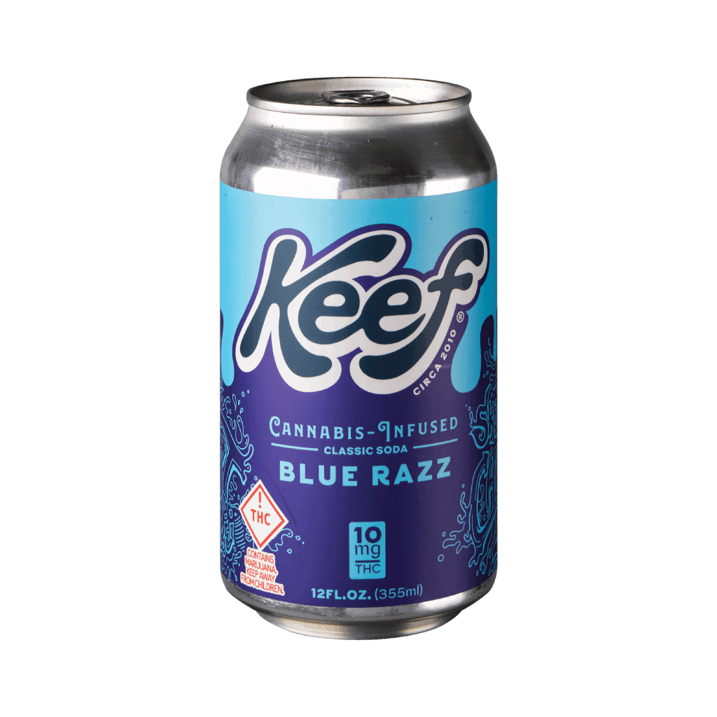Blue Razz