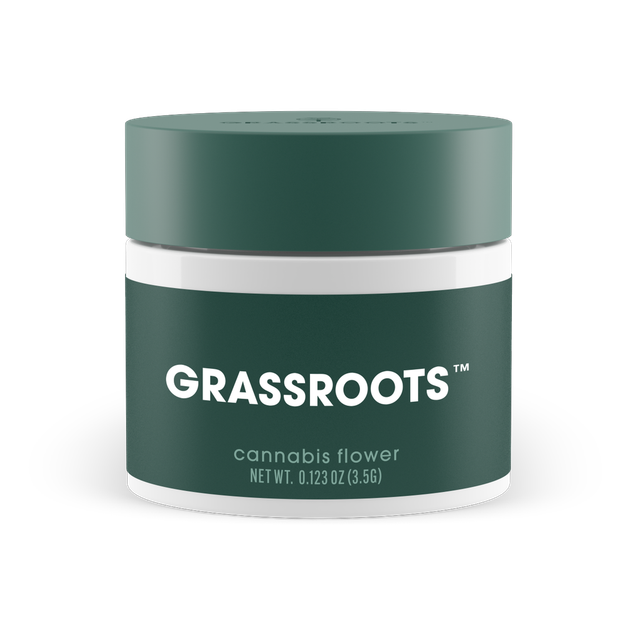 Astro GMO Grassroots