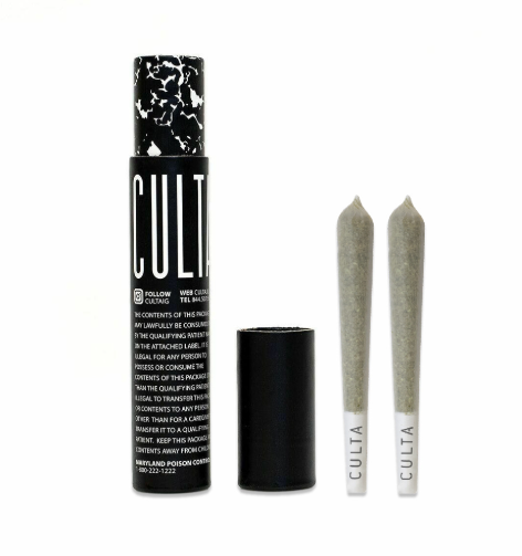 Amnesia OG Culta