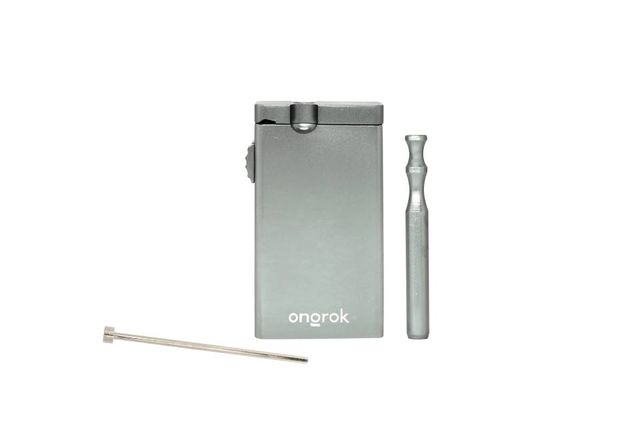 Aluminum Ongrok
