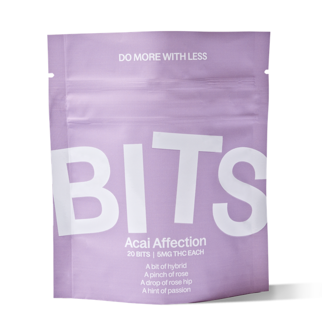 Acai Affection BITS