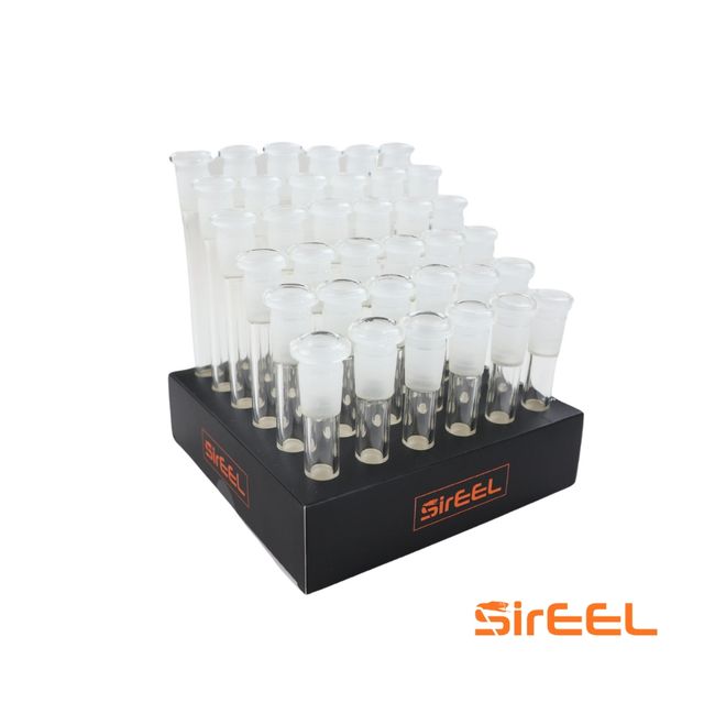 Glass On Glass SirEEL