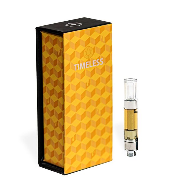 Sour Diesel Timeless