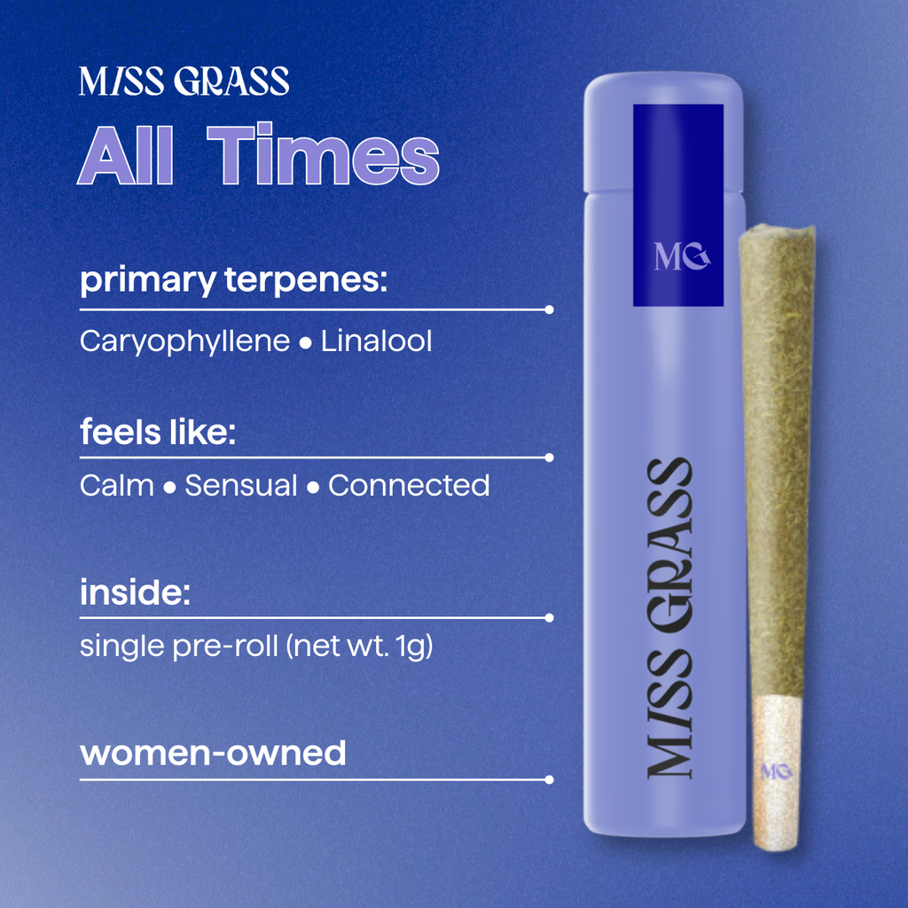 All Times - Atomic Breath x Orange Z 1g Pre-Roll | Philadelphia