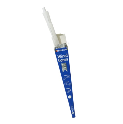 Wired Pre-Rolled