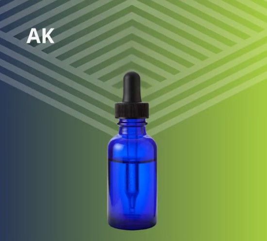 Ghost Vapor OG Pure Dakota