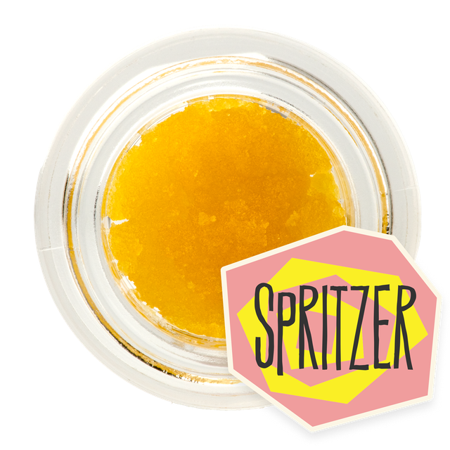 Spritzer District Cannabis