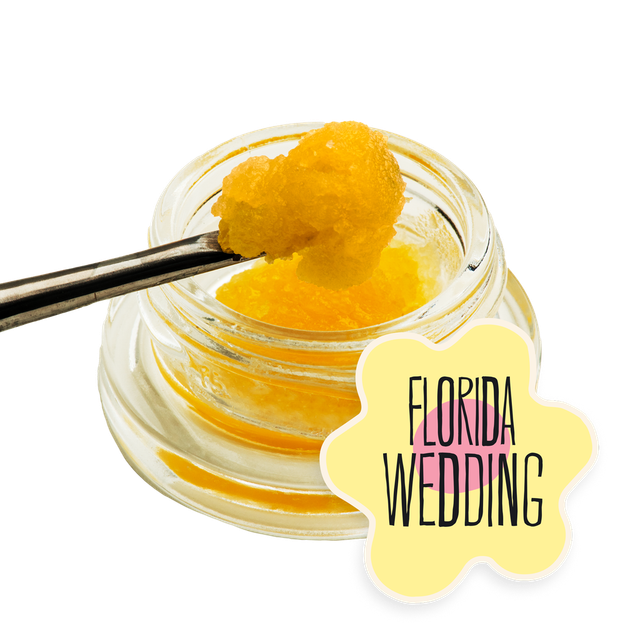 Florida Wedding District Cannabis