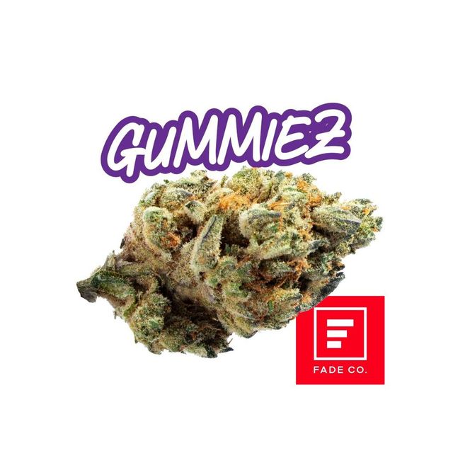 Gummiez Fade Co.