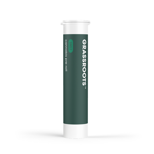 Velvet Spritz Grassroots