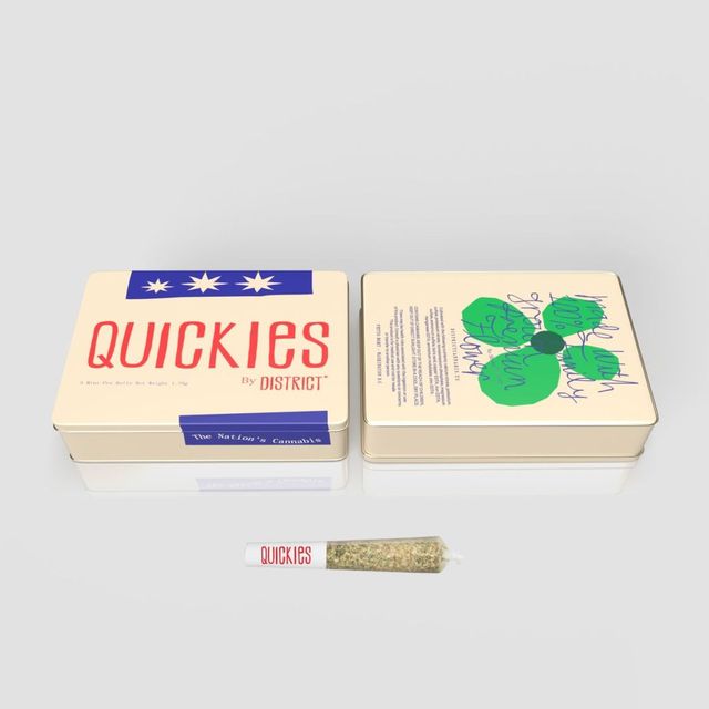 Cherry Chem Quickies