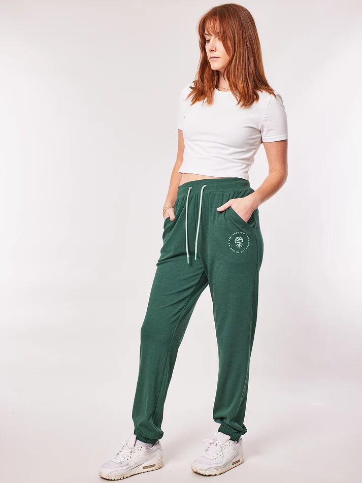 Lightweight Higher Stitch