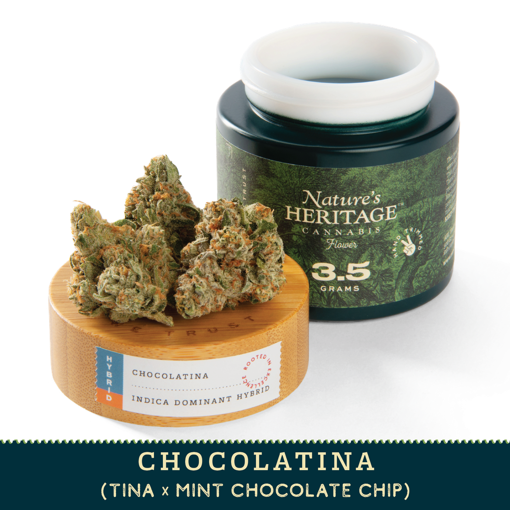 Chocolatina