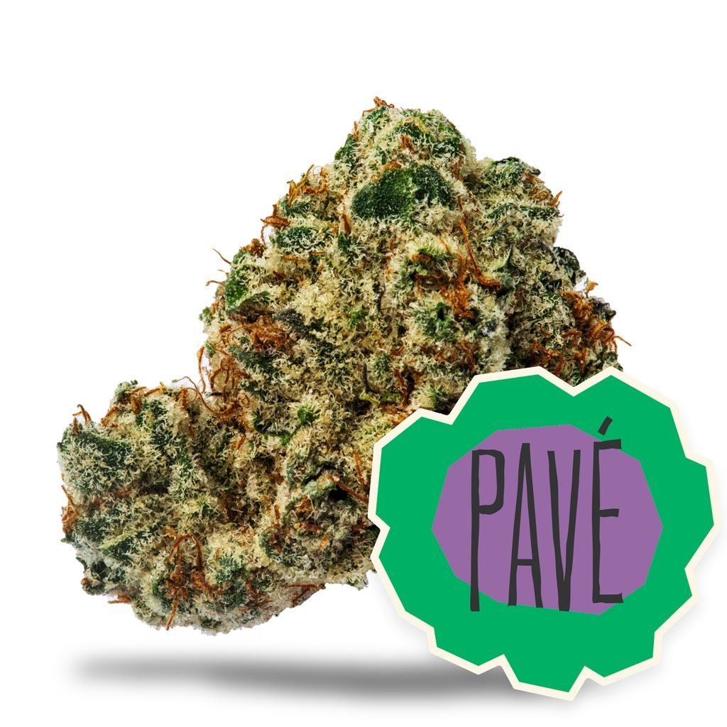 Pave