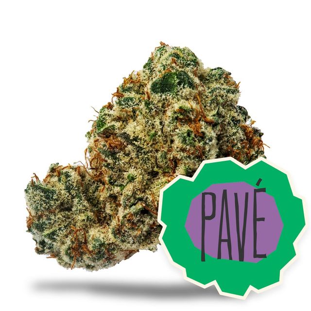 Pave District Cannabis