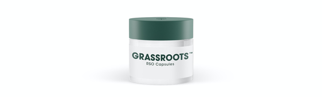 Moonbeam Gelato Grassroots Moonbeam Gelato Grassroots