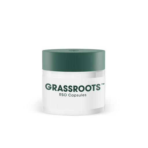 Moonbeam Gelato Grassroots Moonbeam Gelato Grassroots