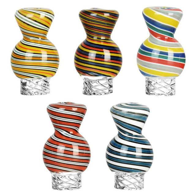 Spiral Candy Stripe Vortex AFG Distribution