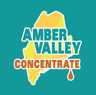 Tangie Amber Valley
