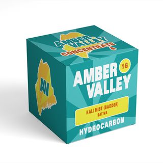 Kali Mist Amber Valley