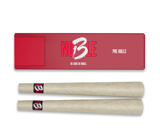 Cannabis Promo, Cannabis Sales, Descuentos en cannabis, Cannabis on Sale, ¡Martes 2 por $15! ¡Paquetes Pre-rollados B-Noble! 3