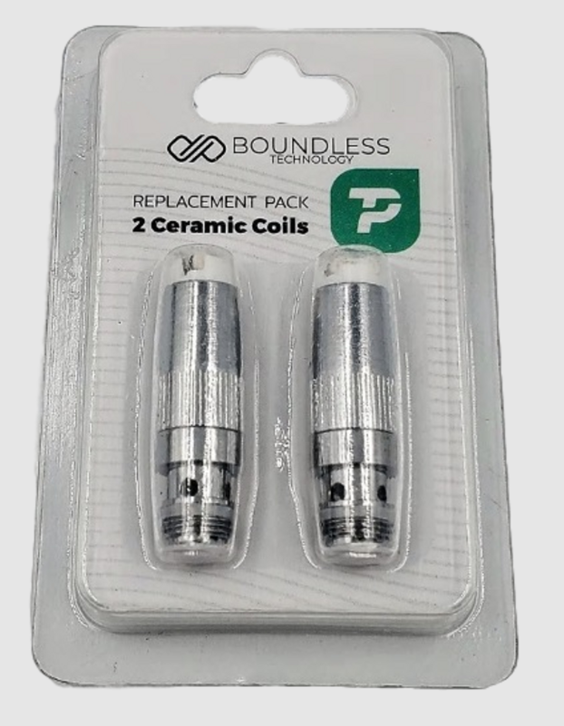 Terp Pen Boundless