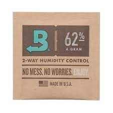 62% 4 Gram Square Boveda