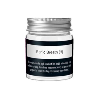 Garlic Breath Cadillac