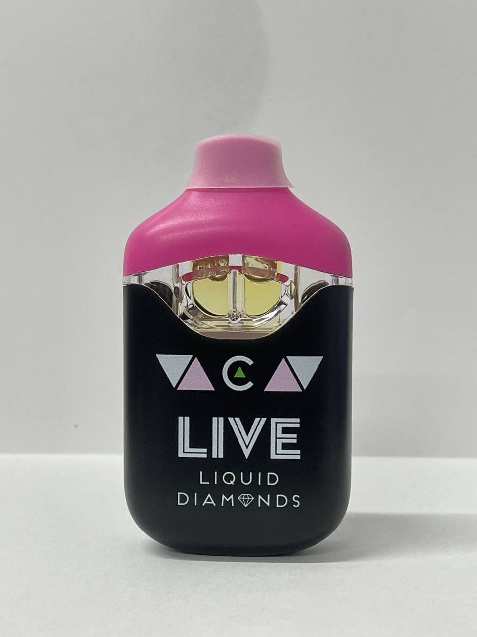 Strawberry Milk Slurty