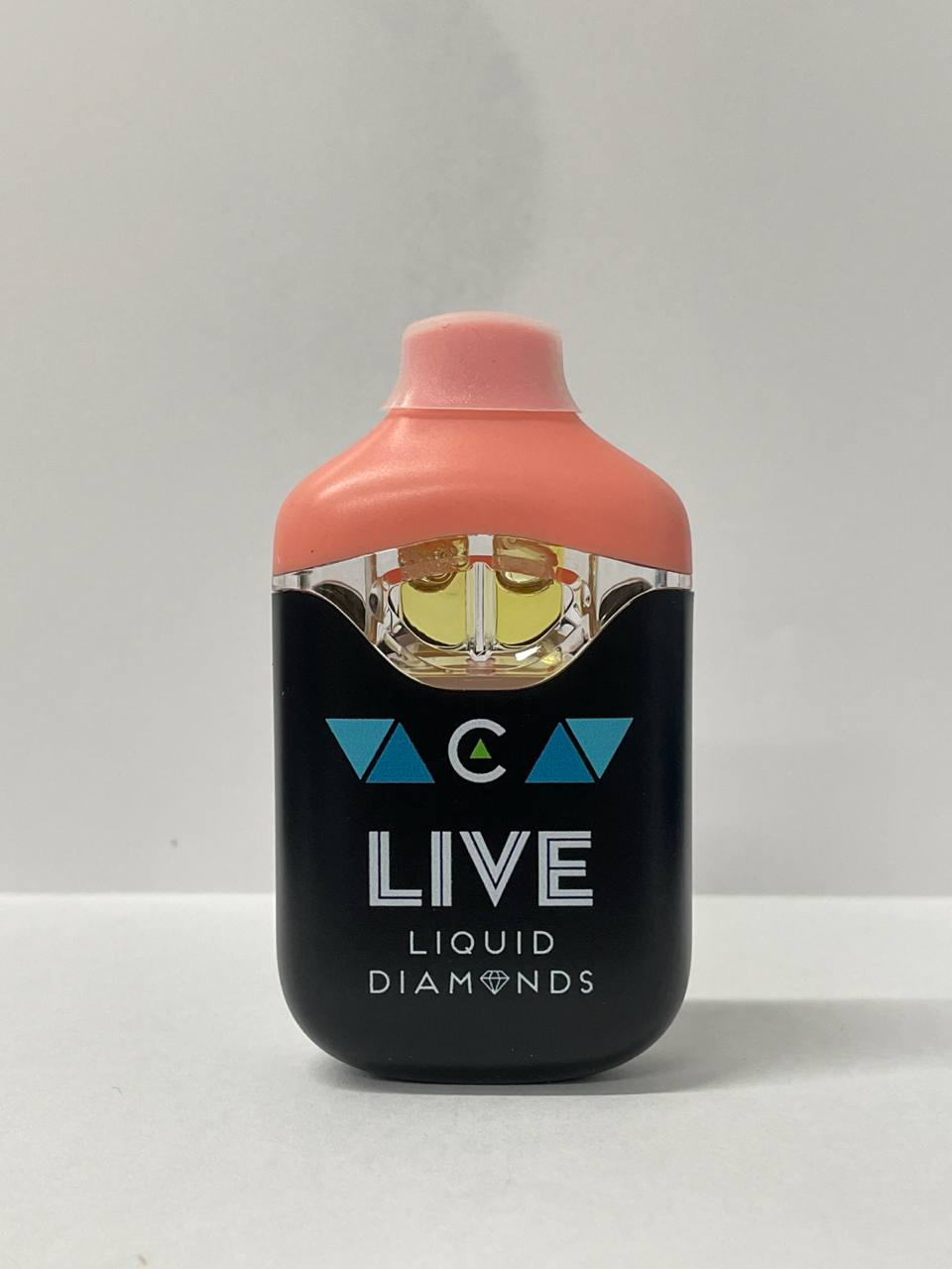 Guava Daiquiri Unicorn Cake