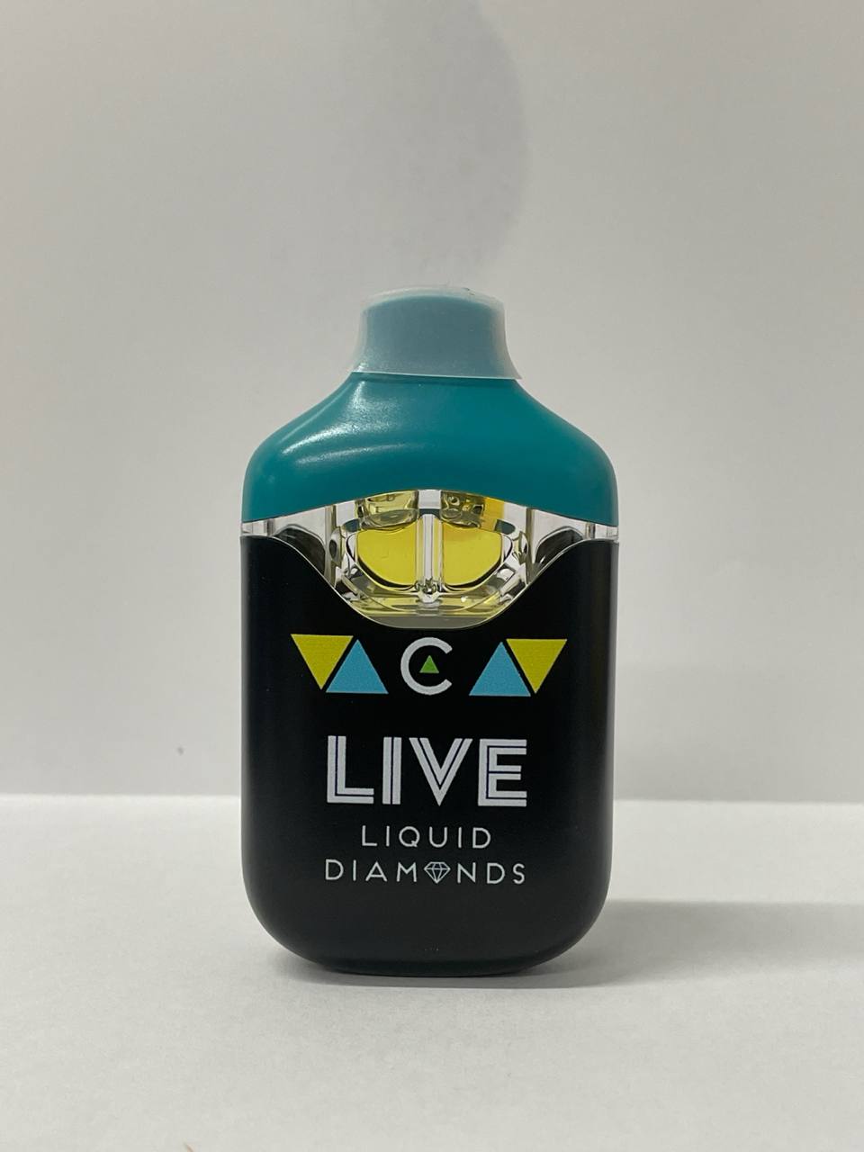 Larry Breath Crunch Berries