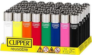 Clipper Clipper