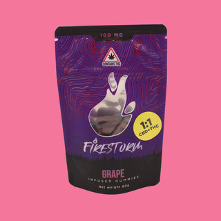 Grape Firestorm