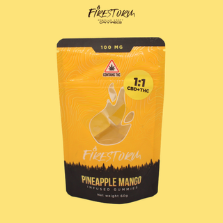 Pineapple Mango Firestorm
