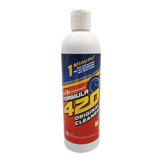 Original Formula 420