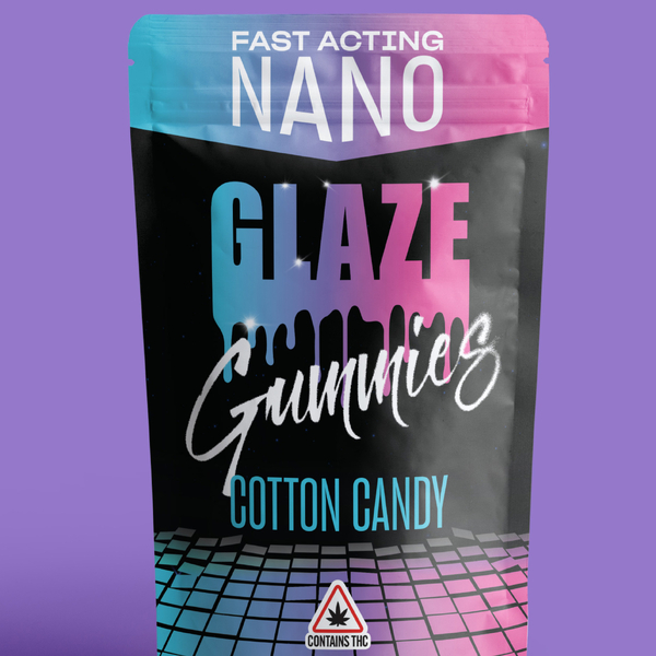 Cotton Candy