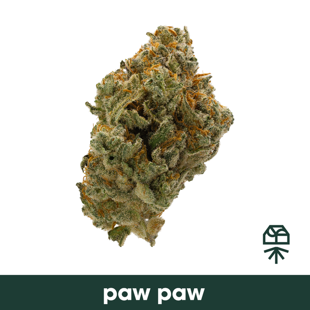 Paw Paw Grassroots