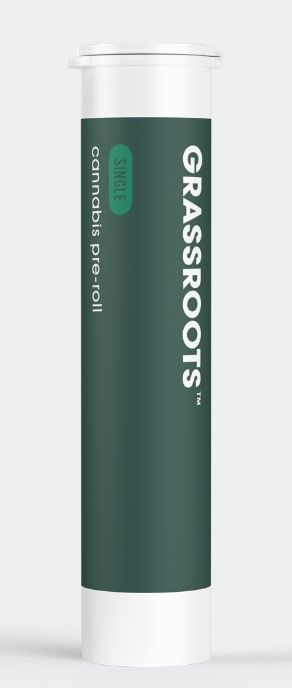 Cap Junky Grassroots