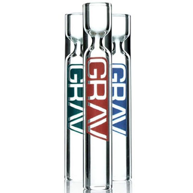 Clear GRAV