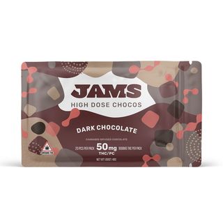 Dark JAMS